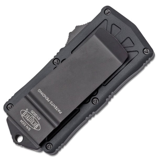 Microtech-Exocet-Money-Clip