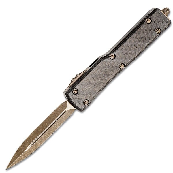 Microtech-UTX-70-Bronze