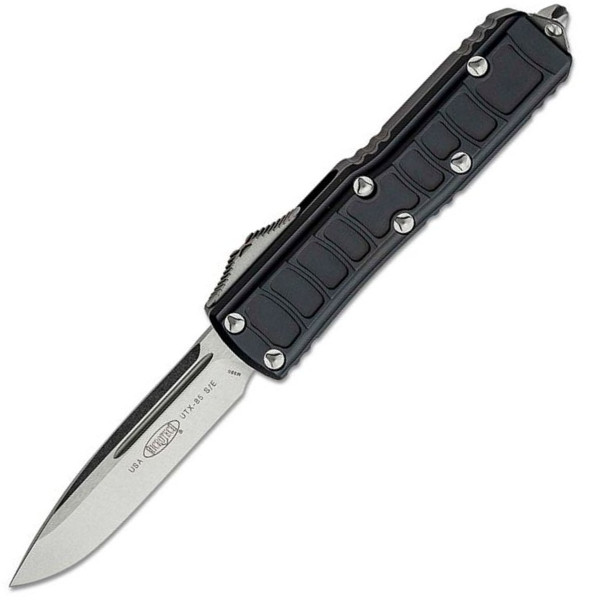 Microtech-UTX-85-Stonewashed