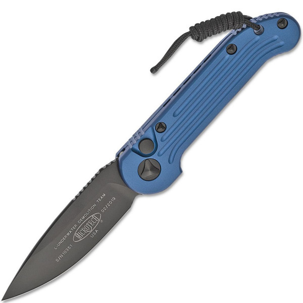 Microtech-LUDT-135-1BL