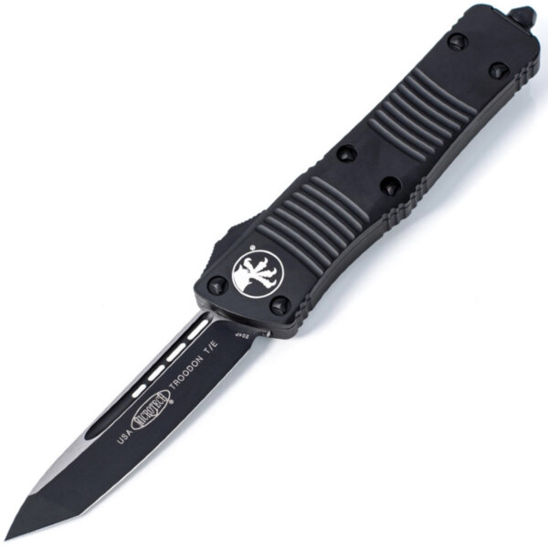 Microtech-Troodon-140-1T