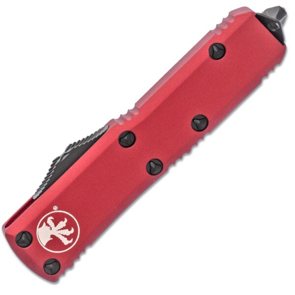 Schießmesser Microtech UTX-85 231-2RD – Bild 2