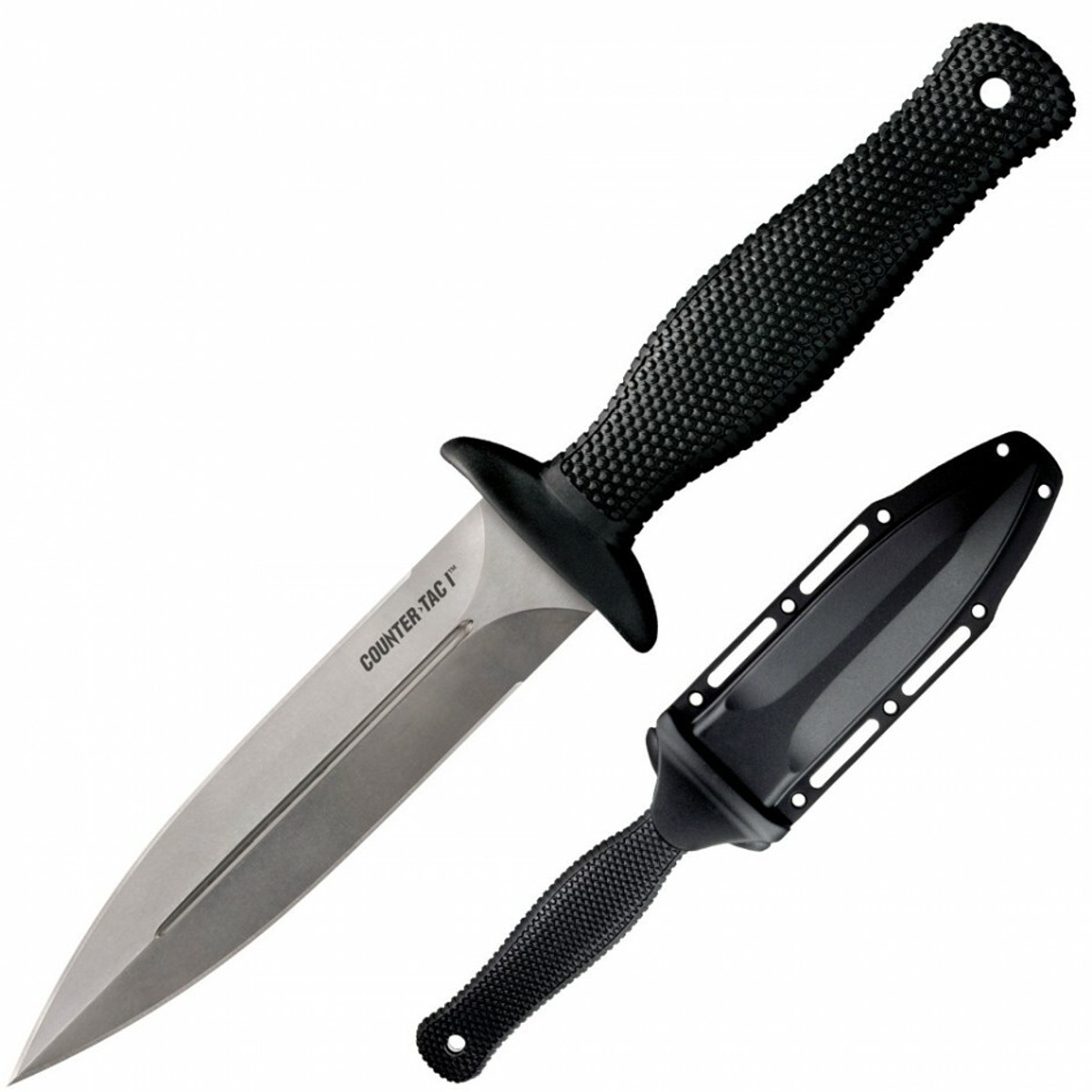 Cuchillo Sólido Cold Steel COUNTER TAC I