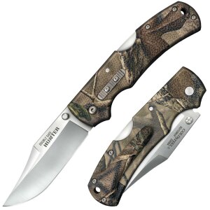 Couteau pliant DOUBLE SAFE HUNTER Cold Steel