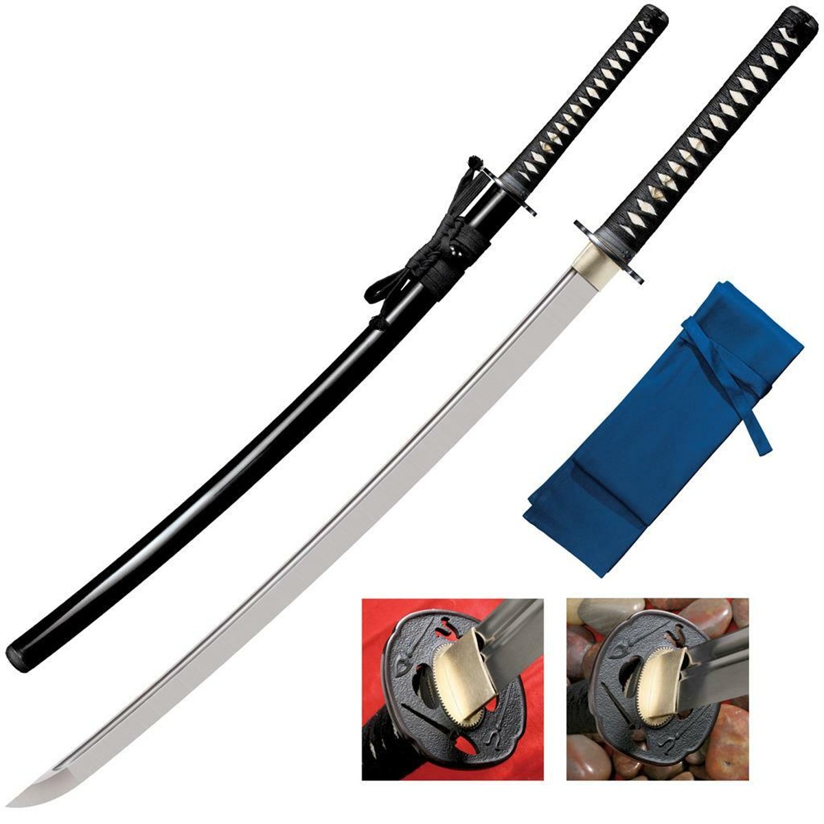 KATANA-(WARRIOR-SERIES)