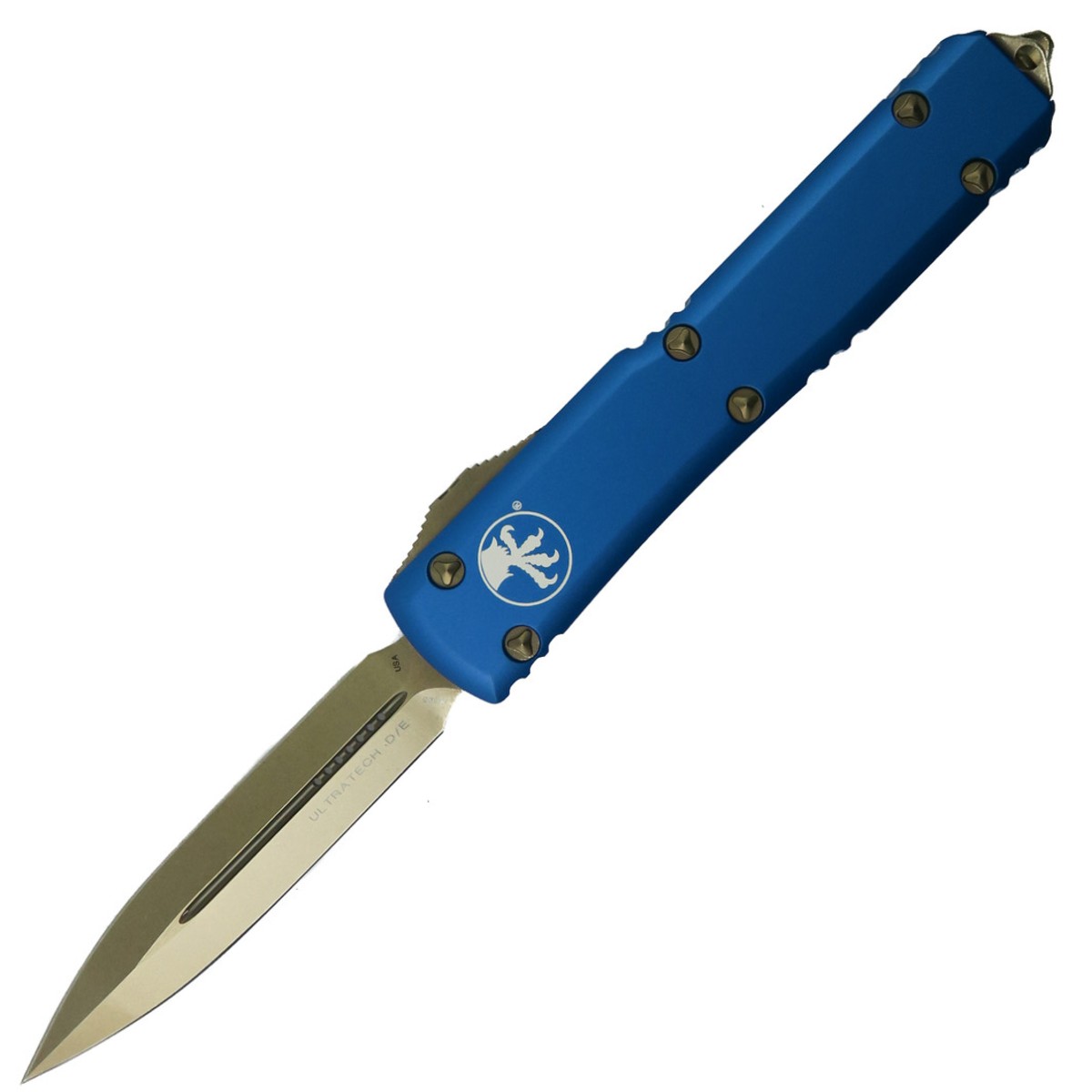 Microtech-Ultratech-122-13BL