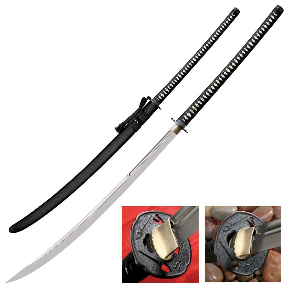 NODACHI-(WARRIOR SERIES)-Cold-Steel