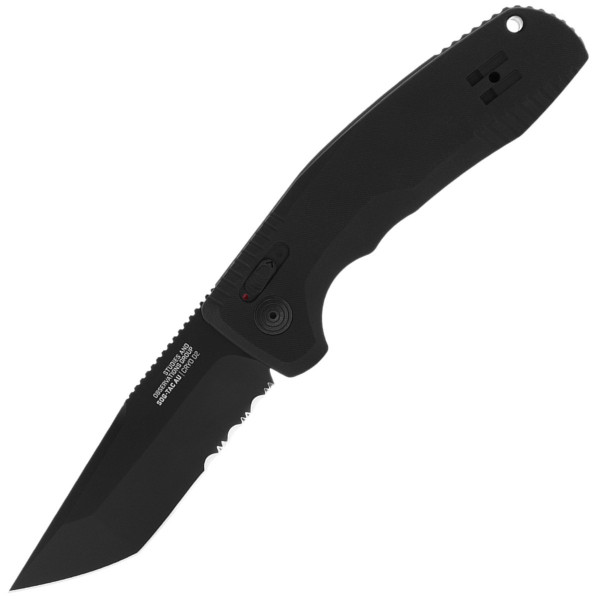 SOG-TAC-AU-TANTO-SERRATED