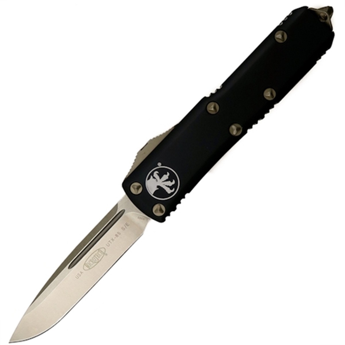 Microtech UTX-85 BRONZE BLADE 231-13