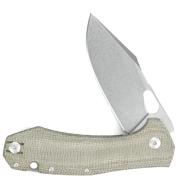 GIANTMOUSE-ACE-GRAND-GREEN-CANVAS-MICARTA