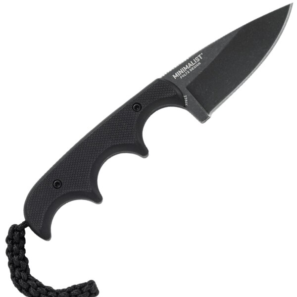 CRKT-MINIMALIST-DROP-POINT-2384K