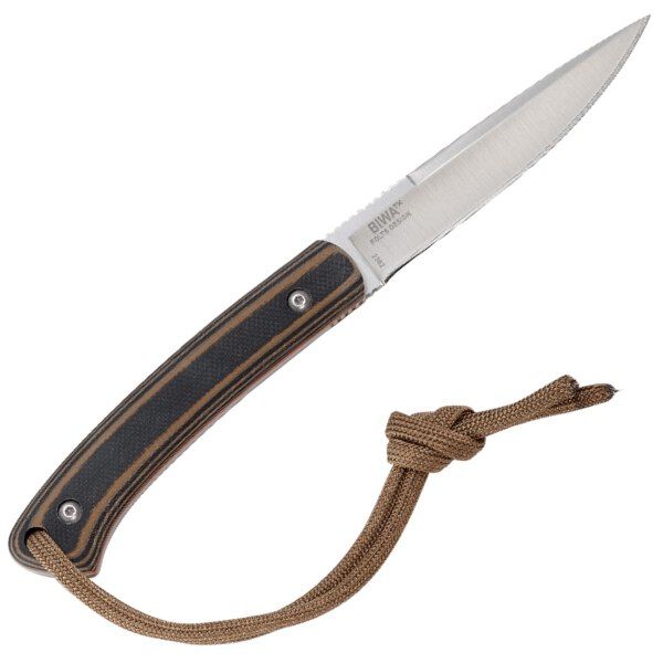 Couteau Fixe CRKT BIWA 2382 – Image 2