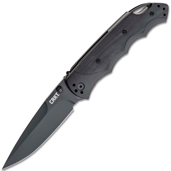 CRKT-FIRE-SPARK-1050K