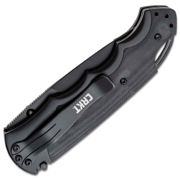 CRKT-FIRE-SPARK-1050K