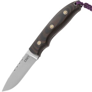 Feststehendes Messer CRKT HUNT'N FISCH 2861