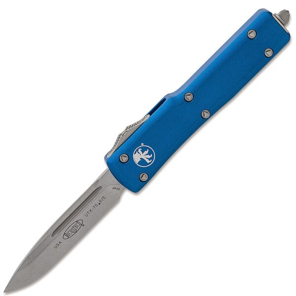 Microtech-UTX-70-Stonewashed-148-10BL