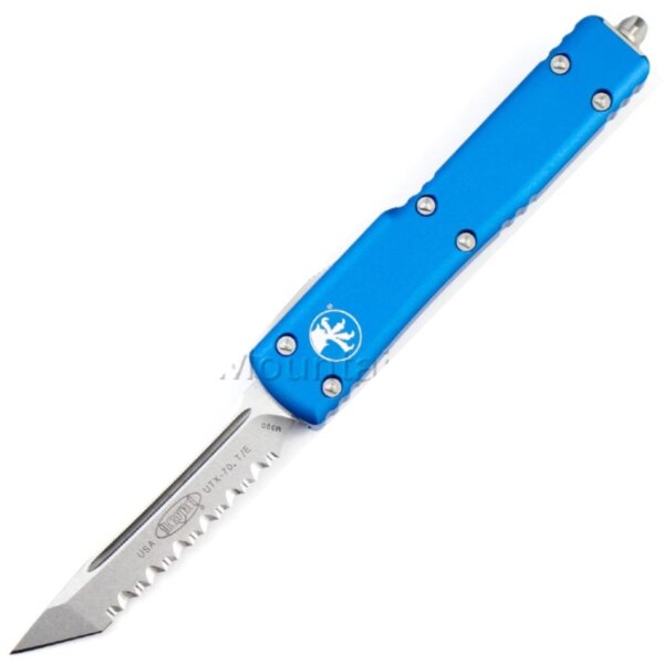 Vystřelovací Nůž Microtech UTX-70 149-12 TQ