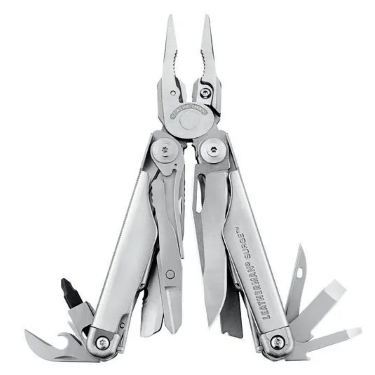 Leatherman-Surge