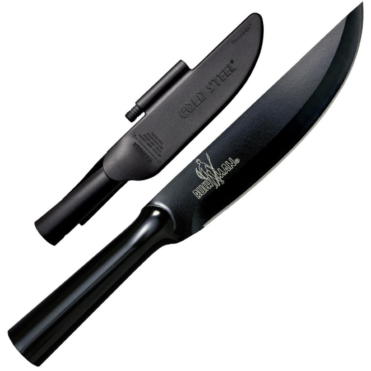 Massives Messer Cold Steel BUSHMAN