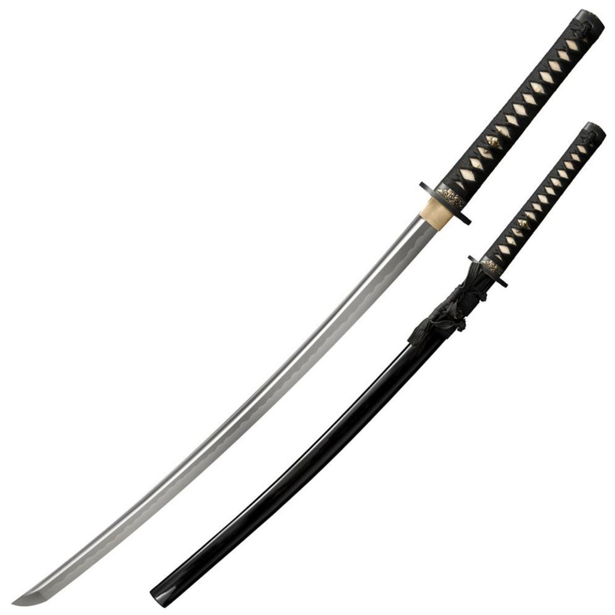 Cold-Steel-GOLD-LION-KATANA