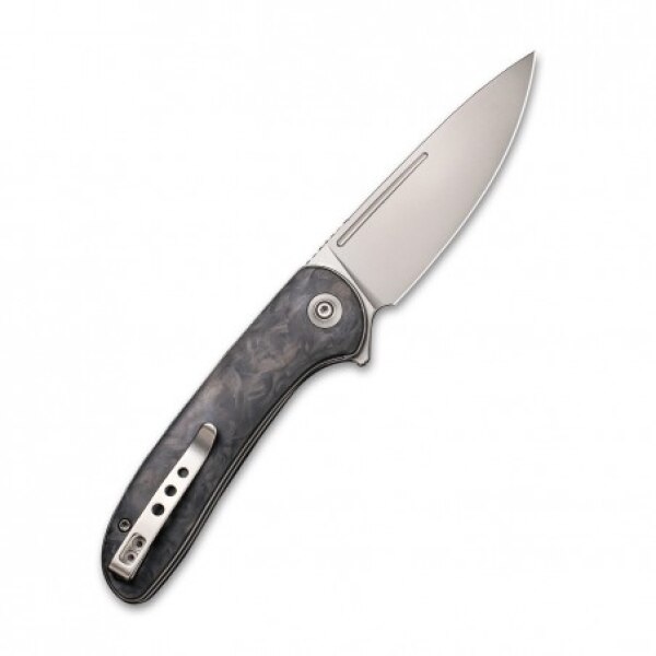 folding knife WEKNIFE Saakshi stonewashed - Image 2