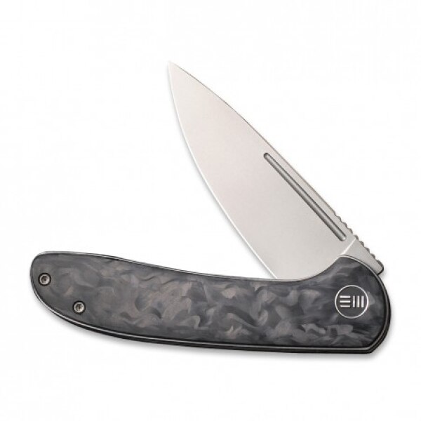 folding knife WEKNIFE Saakshi stonewashed - Image 4