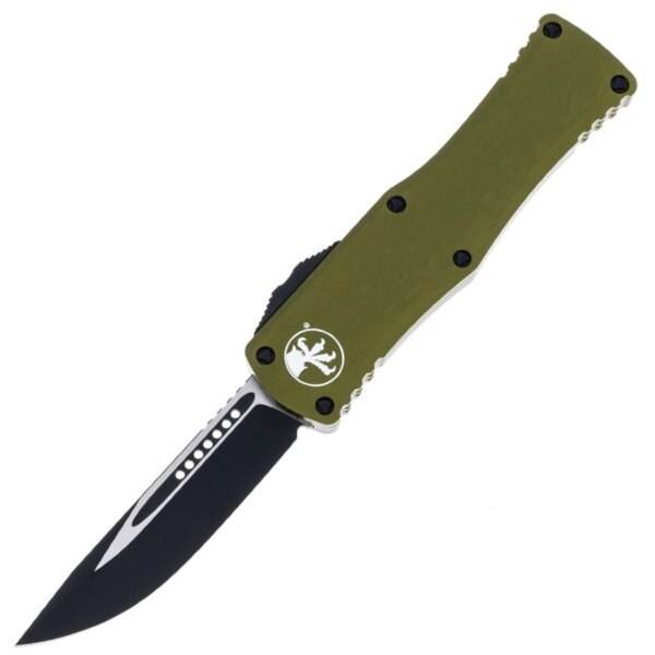 Microtech-703-1OD-Hera-Green