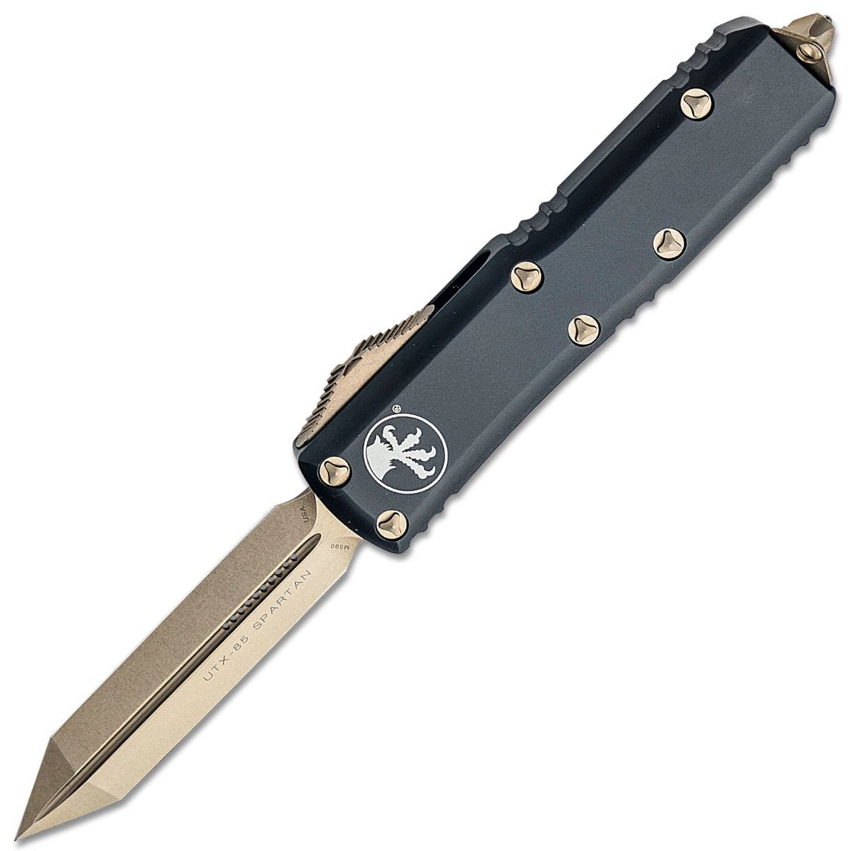 Microtech-Spartan-UTX-85-230-13