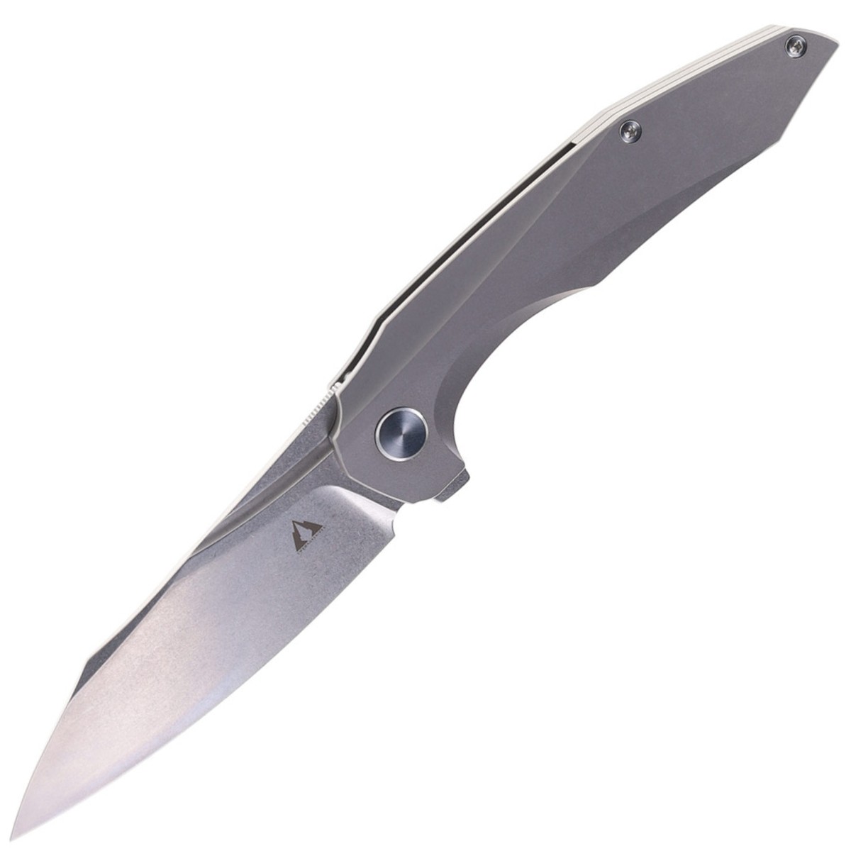 CMB-MADE-KNIVES-GRAY-TITANIUM-FOLDING-M390-11S