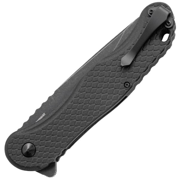 Nóż zamykający CRKT TACO VIPER 2267 - obrazek 3