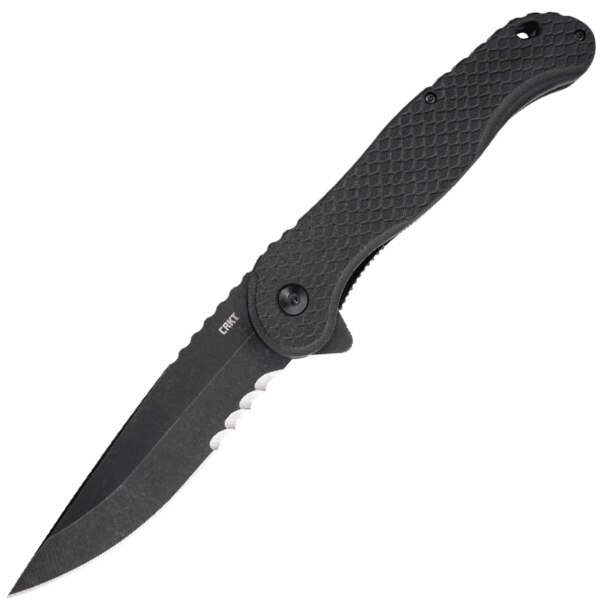 Nóż zamykający CRKT TACO VIPER 2267