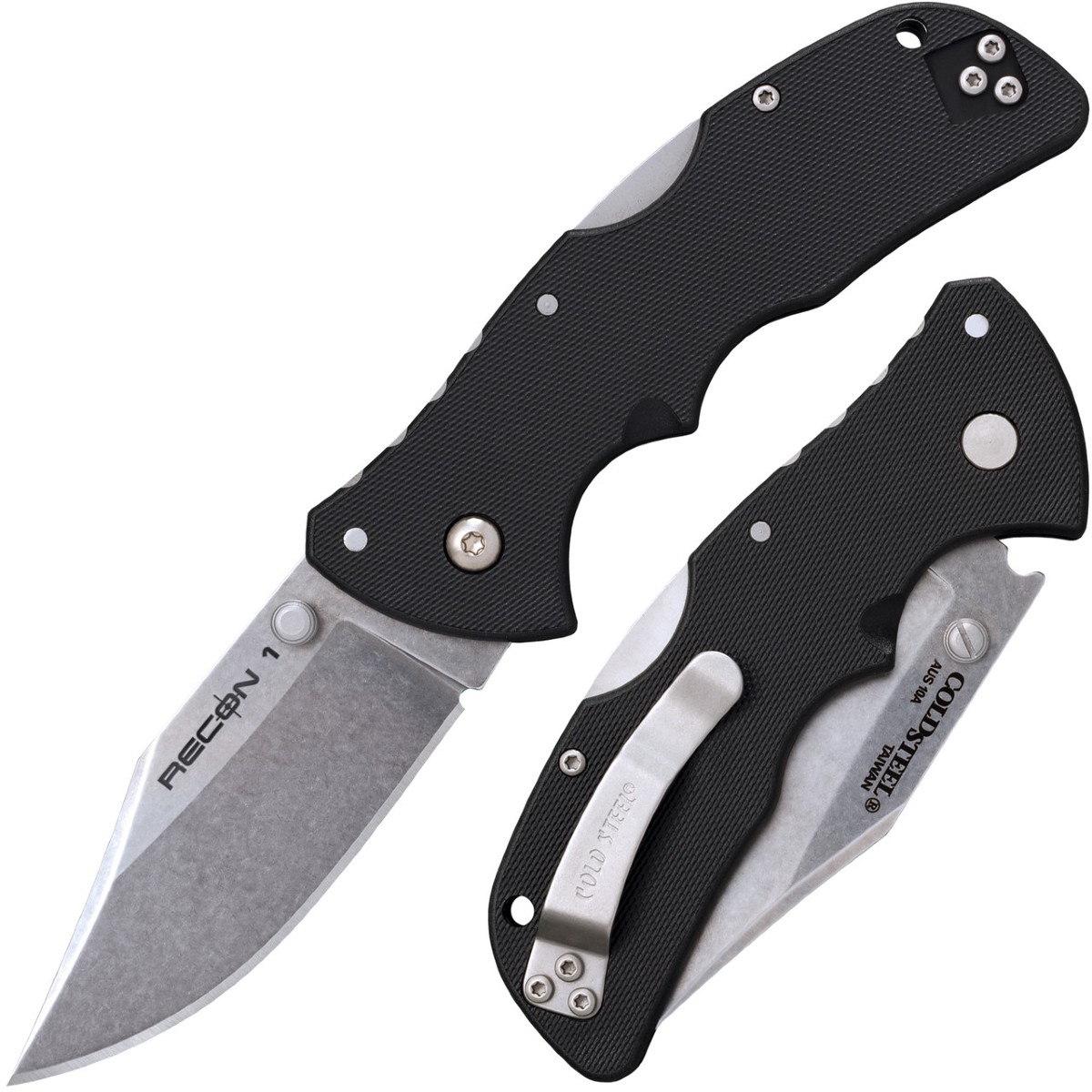 Cold-Steel-MINI-RECON-1-CLIP-PT-IN-10A-STONE-WASH