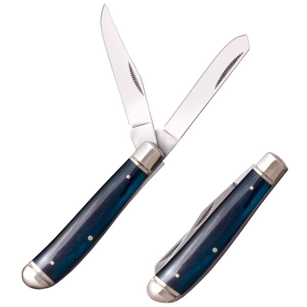 Cold-Steel-MINI-TRAPPER-BLUE-BONE