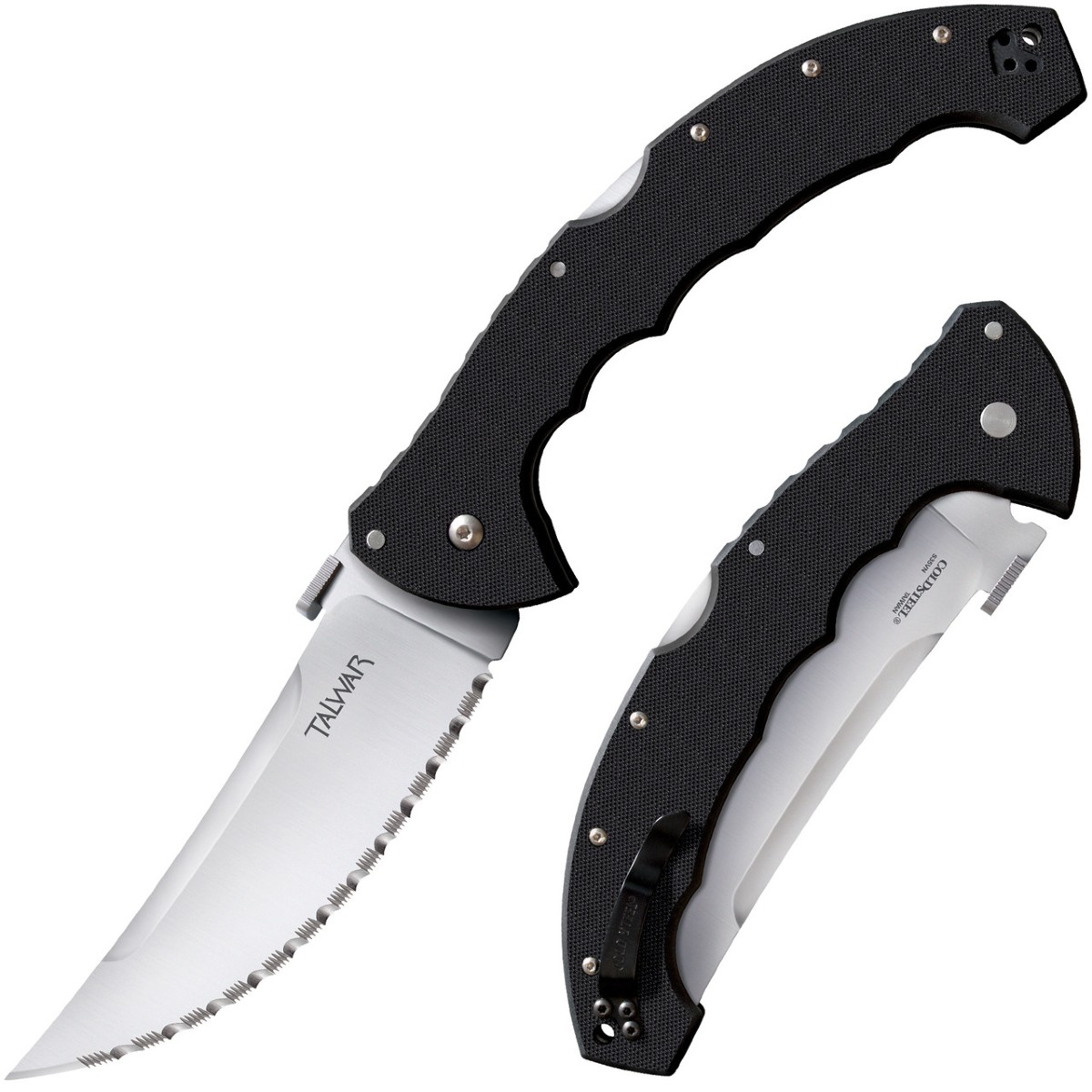 Cold-Steel-TALWAR-FULL-SERRATED-EDGE-S35VN