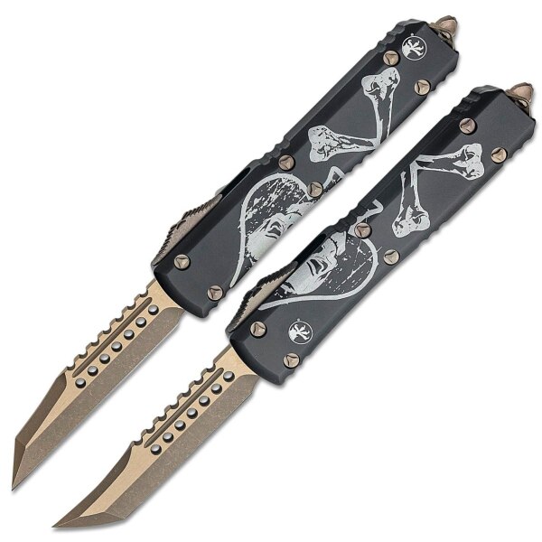 Microtech-Signature-Series-Ultratech-Death-Card-Bronze-Apocalyptic-119-13SETDCS