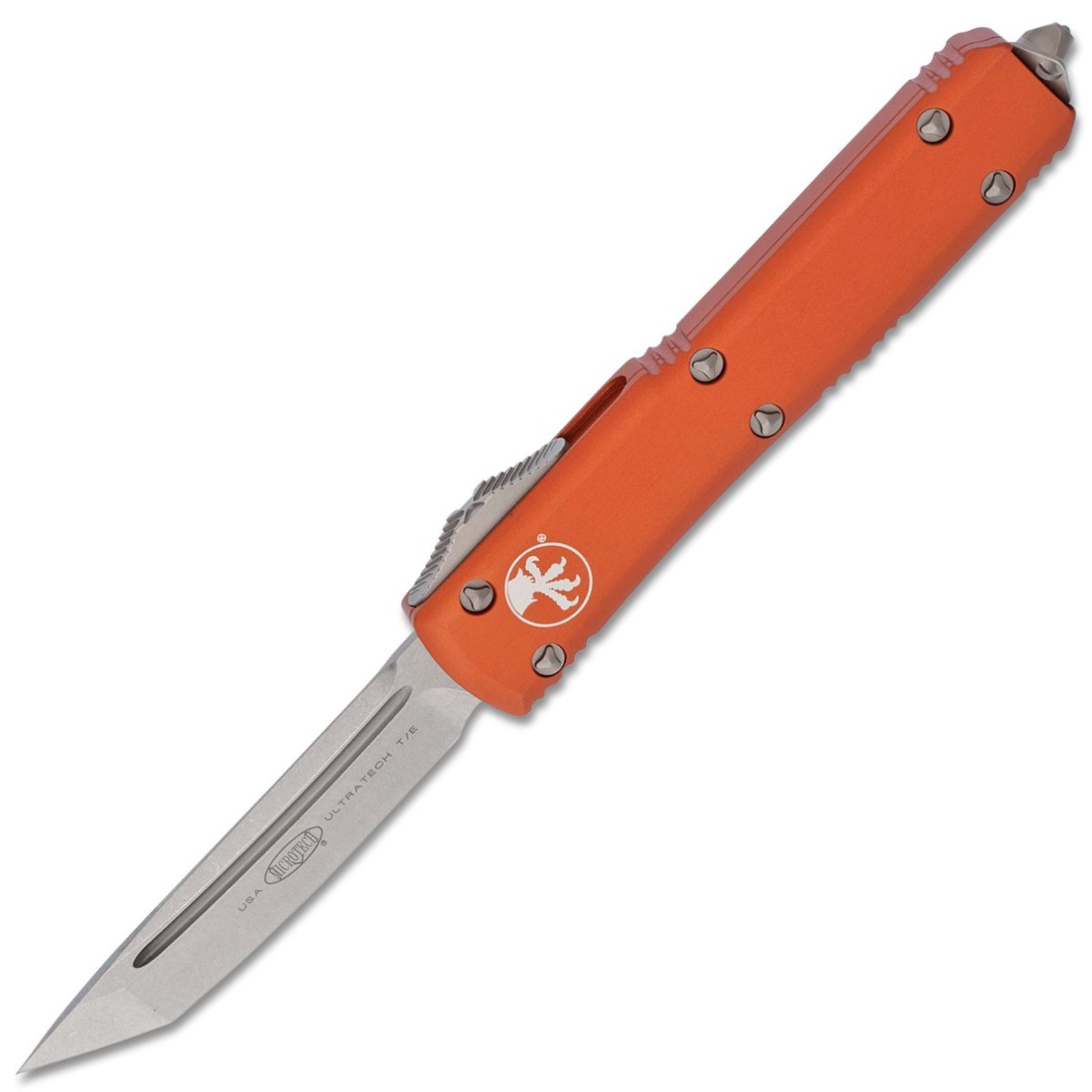 Microtech-Ultratech-Stonewashed-Orange-Tanto-123-10OR