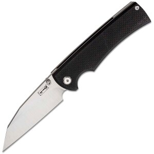 Cuchillo Cierre Cuchillos Chaves Ultramar Sangre 229/SW/BG10/BF