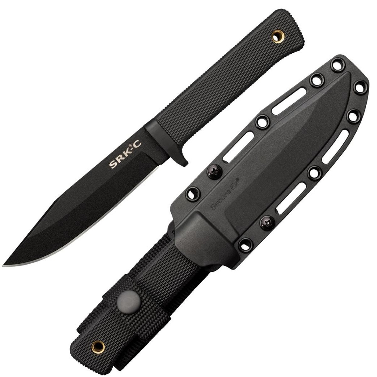 Cold-Steel-SRK-Compact-(SK-5)