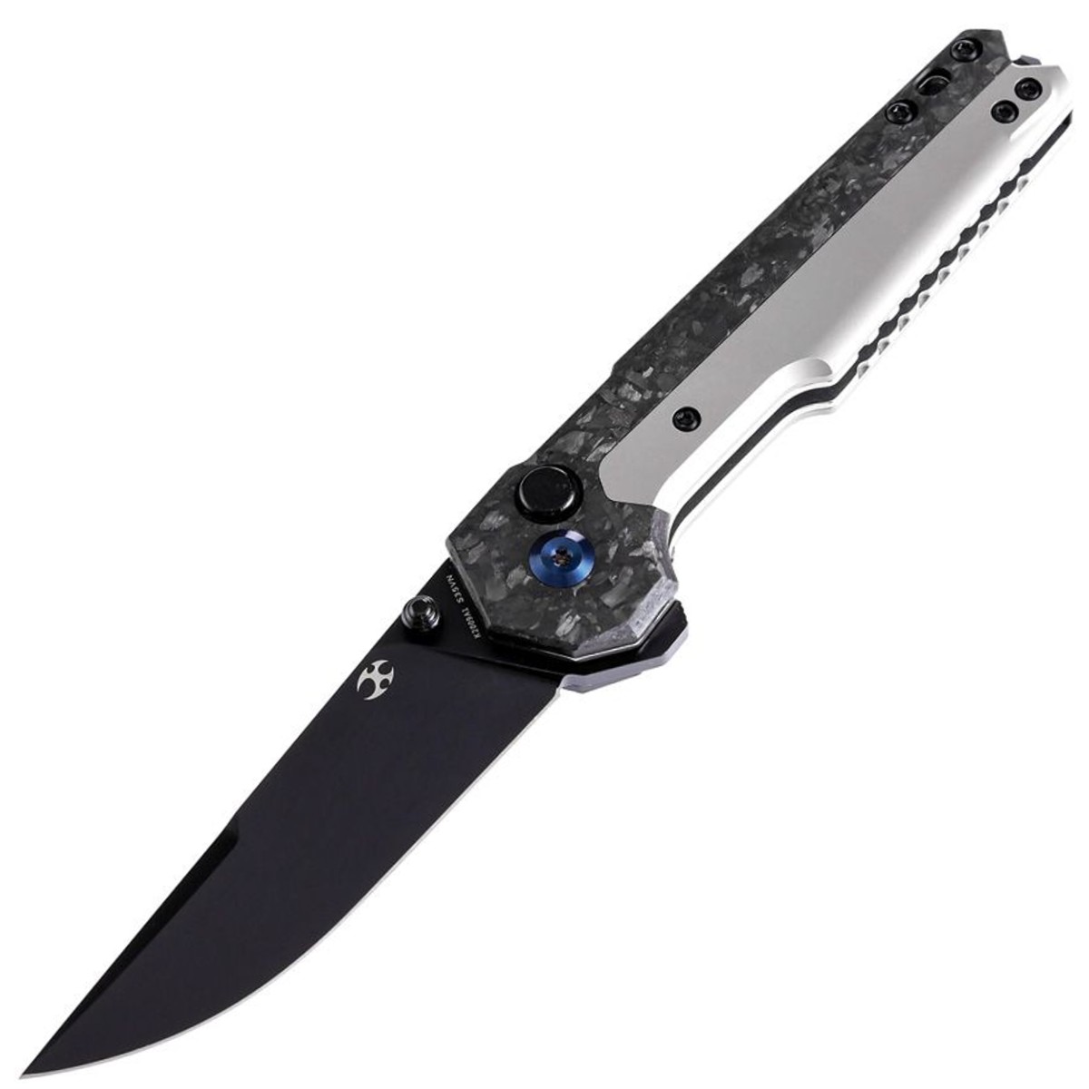 Kansept-Knives-Mikkel-Willumsen-Titanium-K2009A1