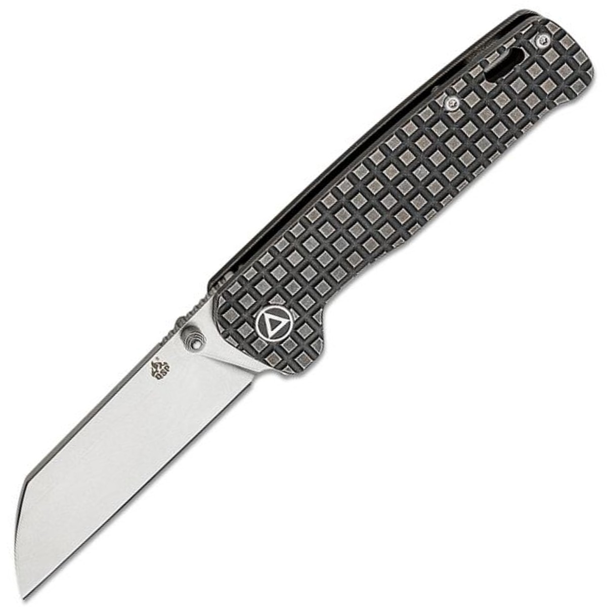 Zavírací Nůž QSP Knife PENGUIN QS130-NFRG