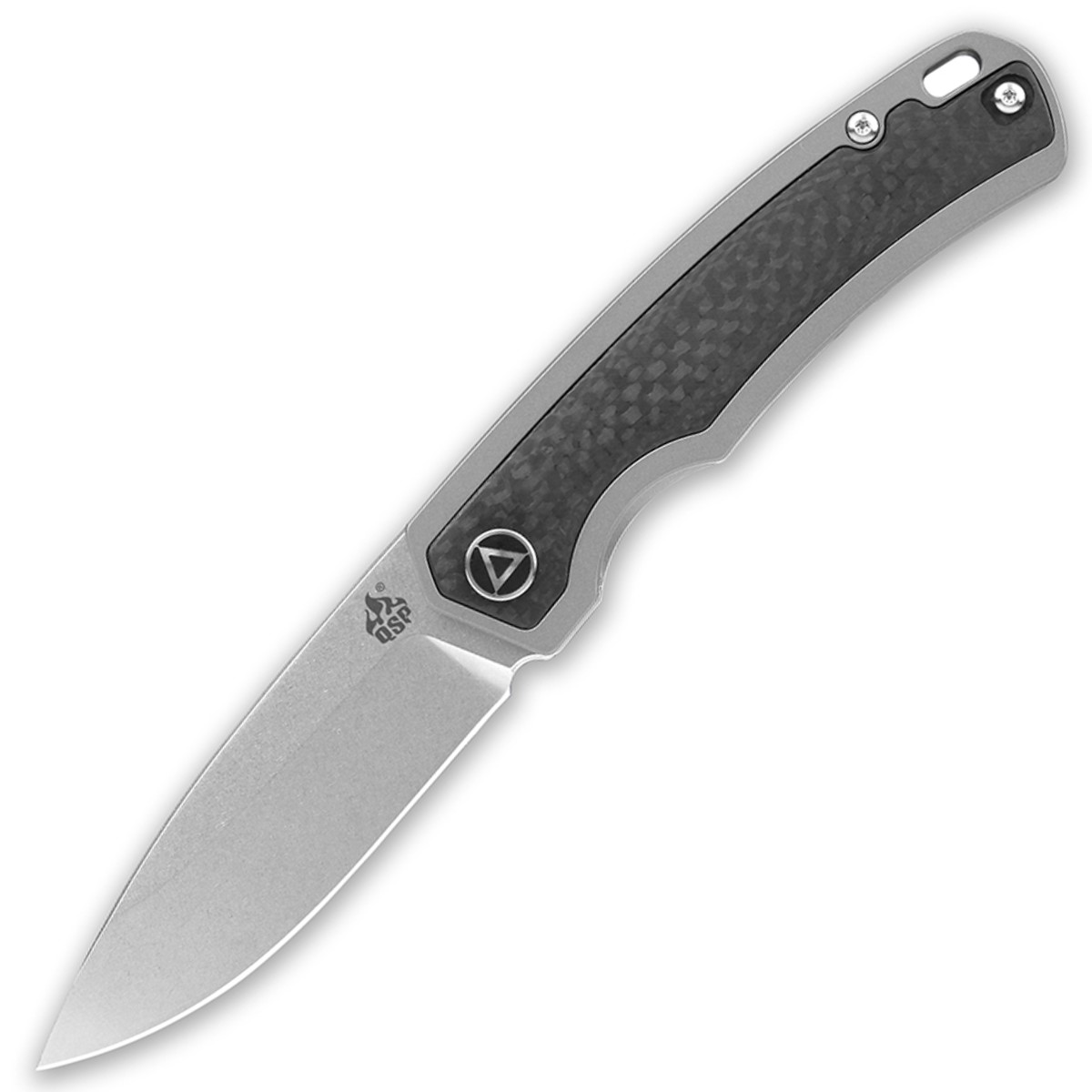 QSP-Knife -PUFFIN-QS127-D1