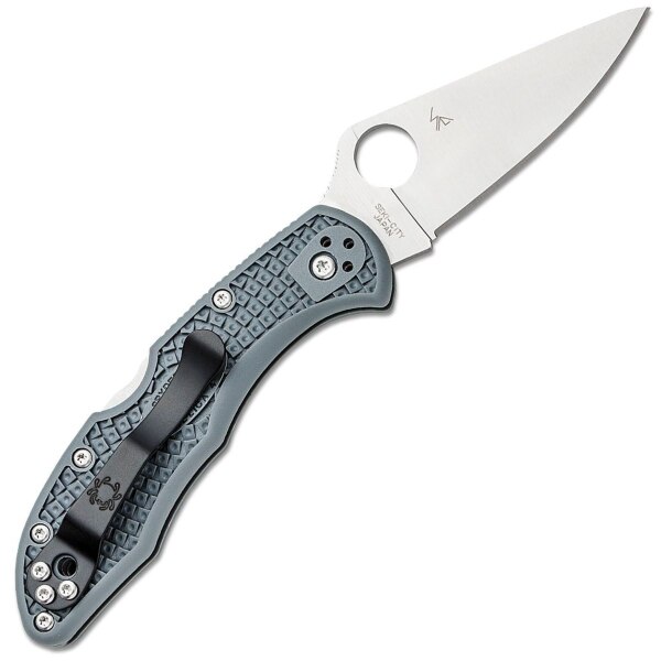 Spyderco-Delica-4-Flat-Ground-C11FPGY