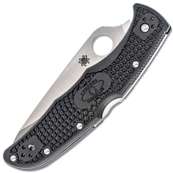 Spyderco-Endura-4-C10SBK
