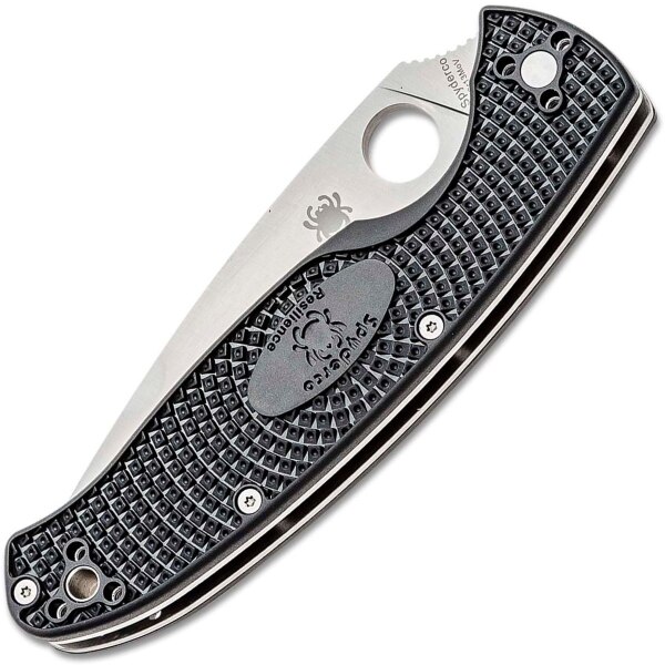 Spyderco-Resilience-Lightweight-C142PBK