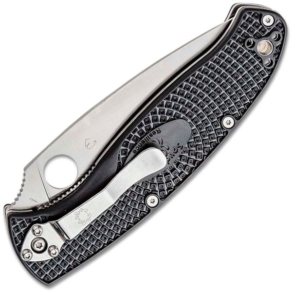Spyderco-Resilience-Lightweight-C142PBK