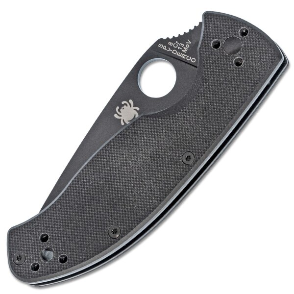 Spyderco-Tenacious-C122GBBKP