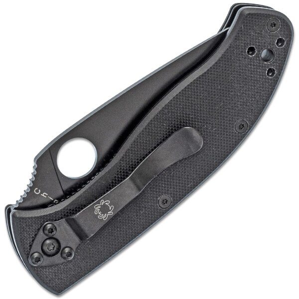 Spyderco-Tenacious-C122GBBKP