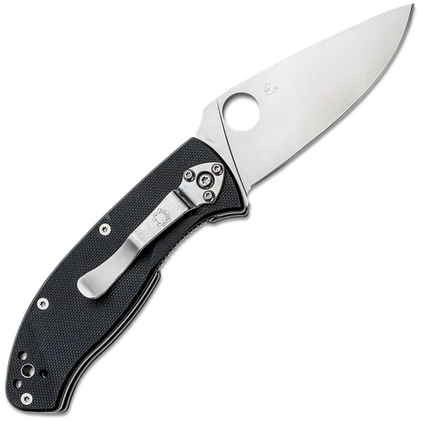 Spyderco-Tenacious-C122GP