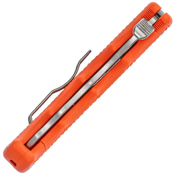 Spyderco-Assist-Rescue-Orange-C79PSOR