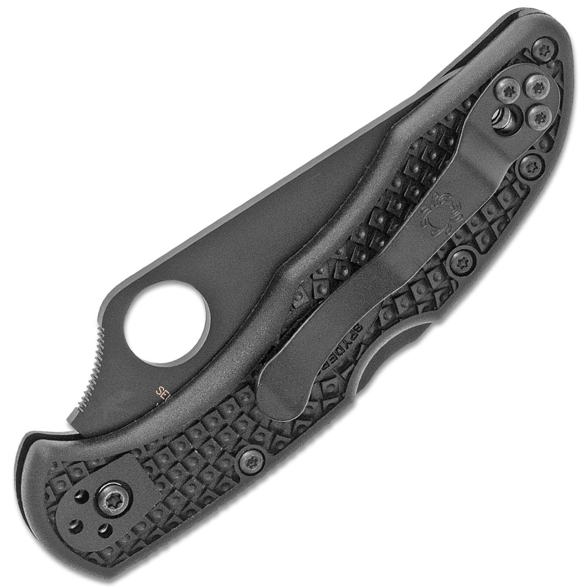 Spyderco-Delica-4-C11PSBBK